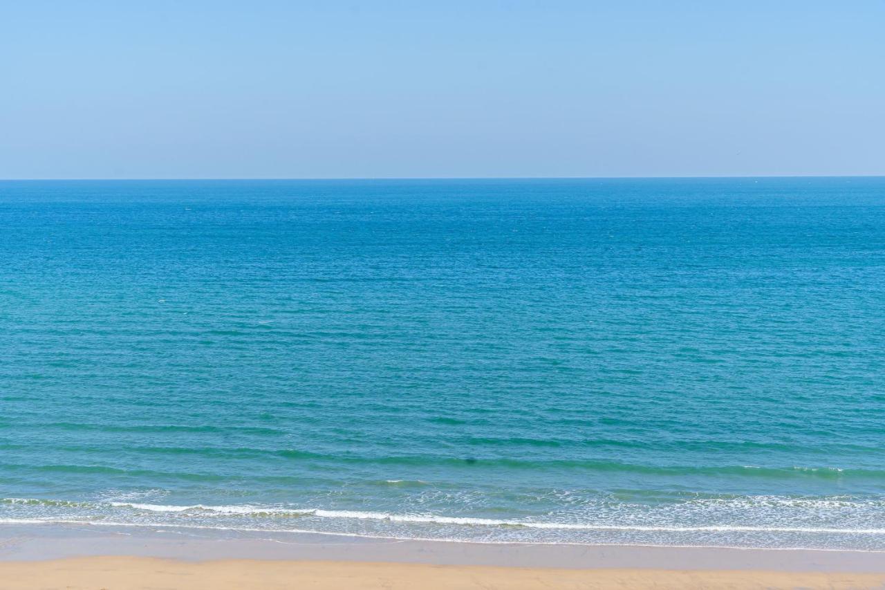 Carbis Bay - Luxury 3 Bed Penthouse Apartment With Sea Views Parking Sauna Balcony Buitenkant foto