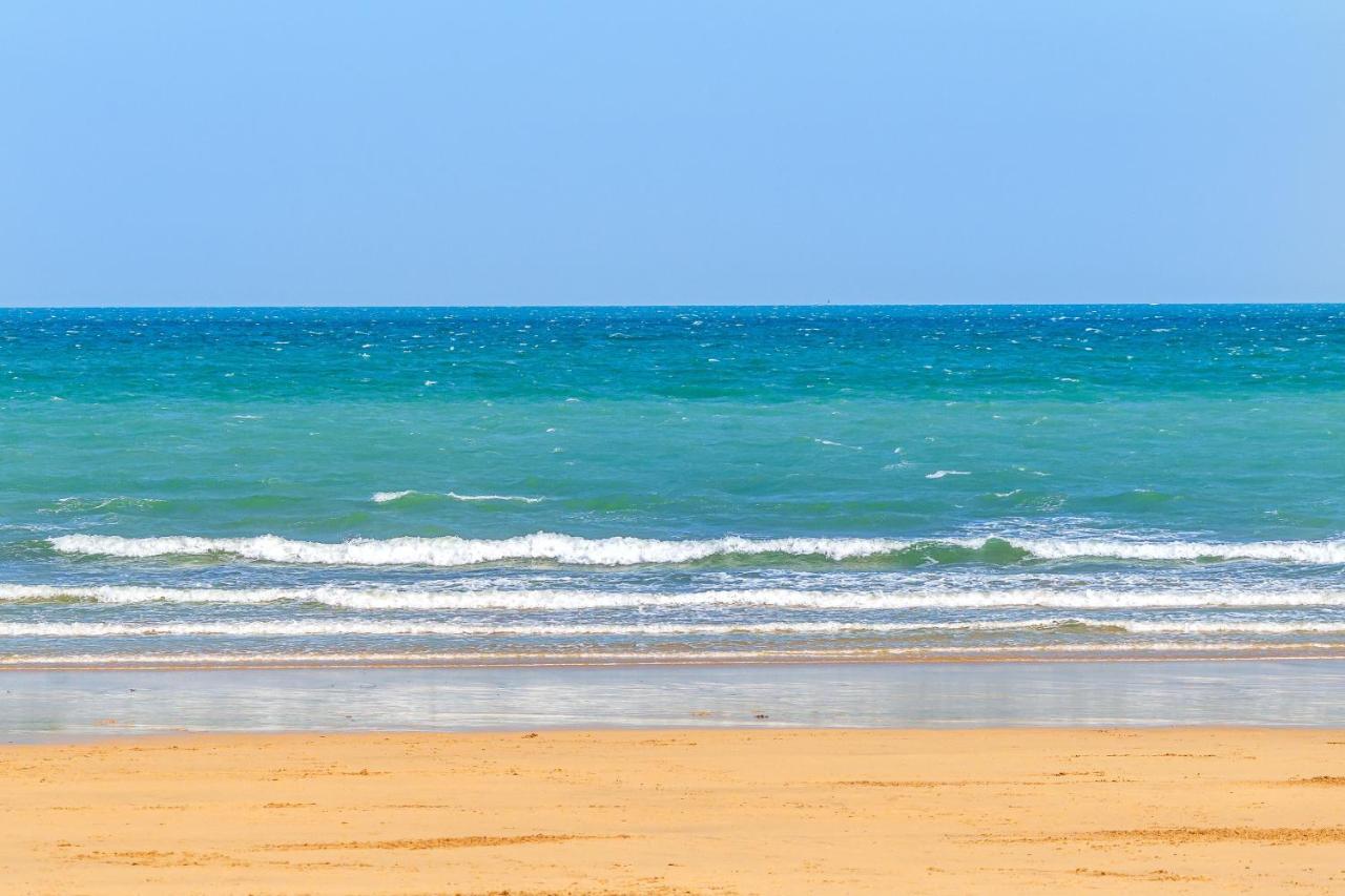 Carbis Bay - Luxury 3 Bed Penthouse Apartment With Sea Views Parking Sauna Balcony Buitenkant foto
